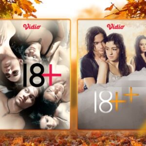Rekomendasi Film 18+