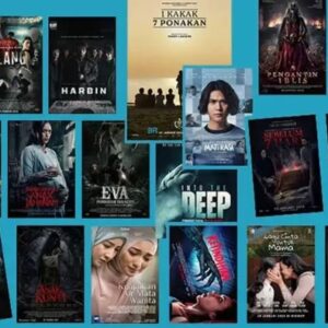 Rekomendasi Film 2025