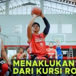 bola basket