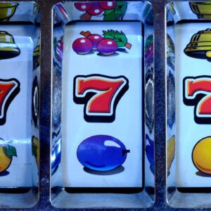 game slot