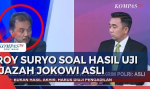 roy suryo cs