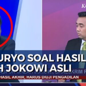 roy suryo cs