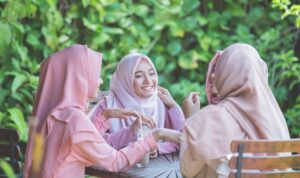 Generasi Islami (1)