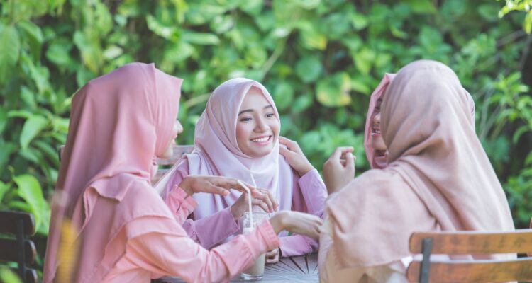 Generasi Islami (1)