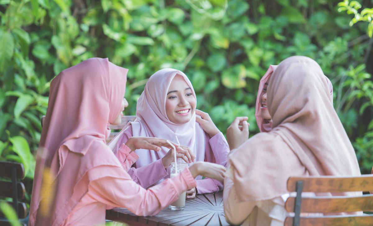 Generasi Islami (1)