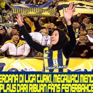 Megawati Hangestri Pertiwi