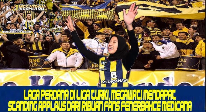 Megawati Hangestri Pertiwi