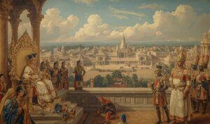 Sejarah Kerajaan Majapahit