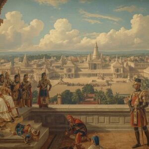 Sejarah Kerajaan Majapahit