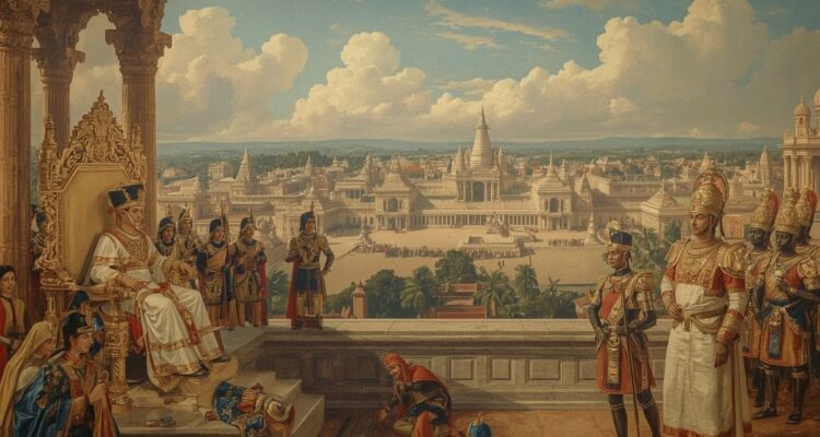 Sejarah Kerajaan Majapahit
