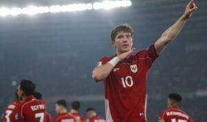 Trio Romeny, Egy, Kambuaya Gemilang, Indonesia Kunci Tiket ke Ronde Keempat Kualifikasi Piala Dunia 2026