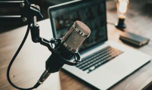 Cara Membuat Podcast di YouTube
