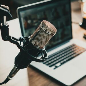 Cara Membuat Podcast di YouTube