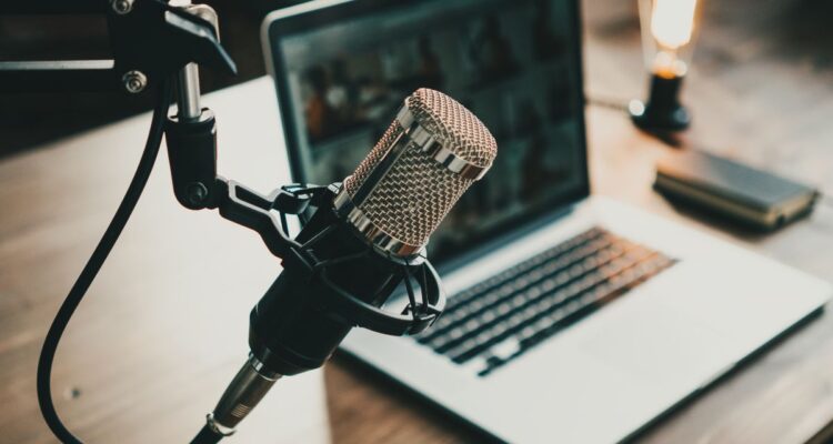 Cara Membuat Podcast di YouTube