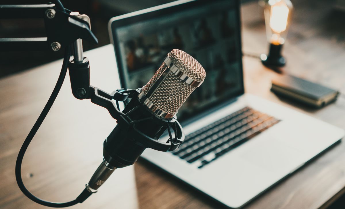 Cara Membuat Podcast di YouTube
